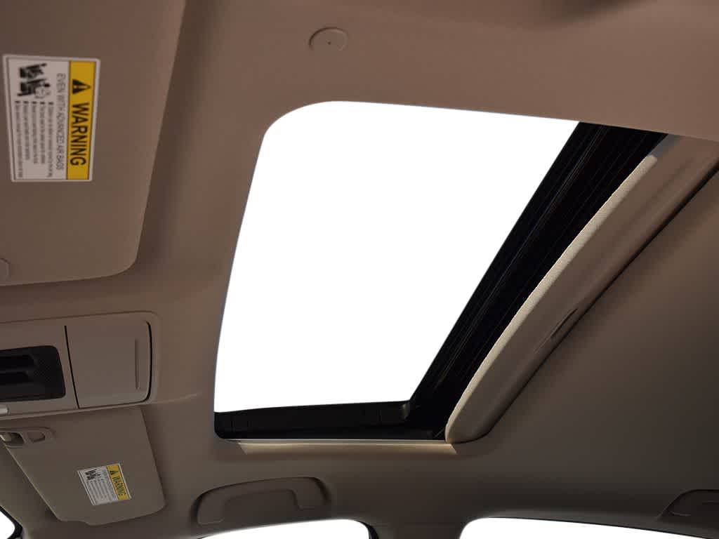 Thumbnail: 2026 Honda Accord - 21