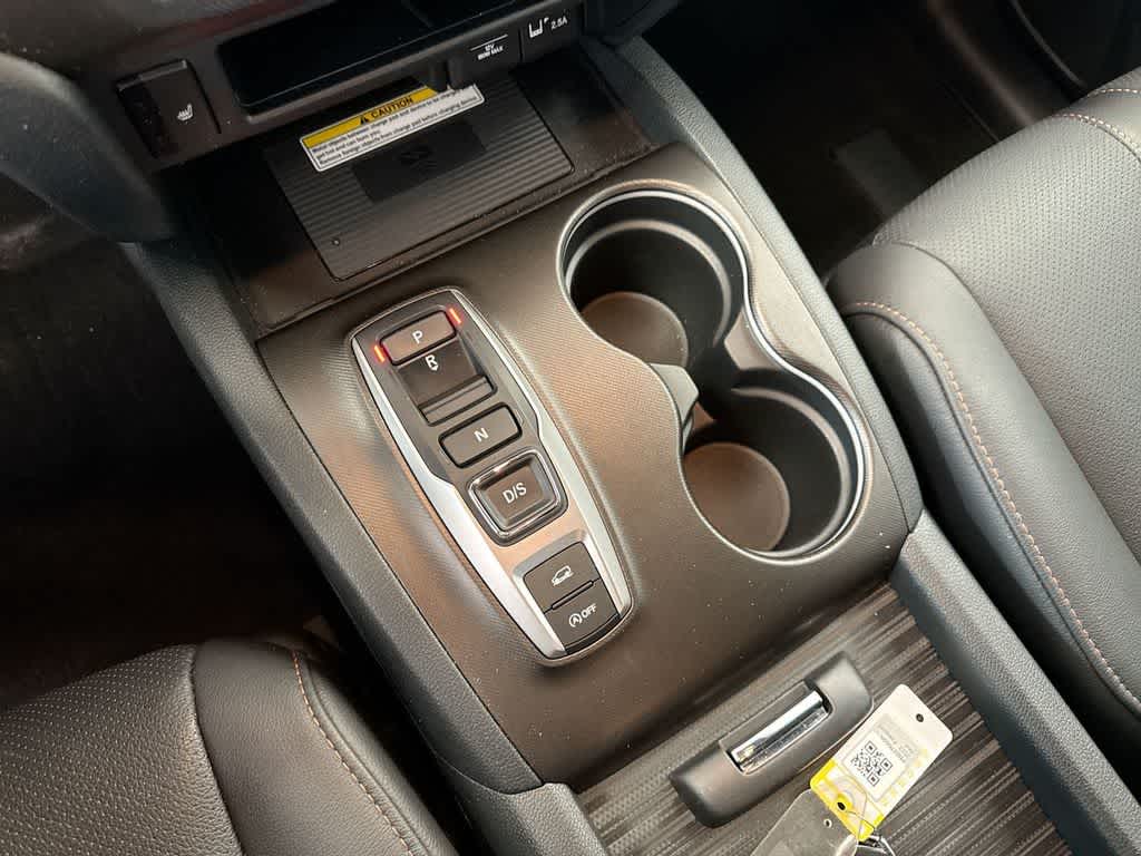 Thumbnail: 2023 Honda Passport - 38