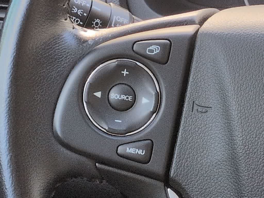 Thumbnail: 2016 Honda CR-V - 25