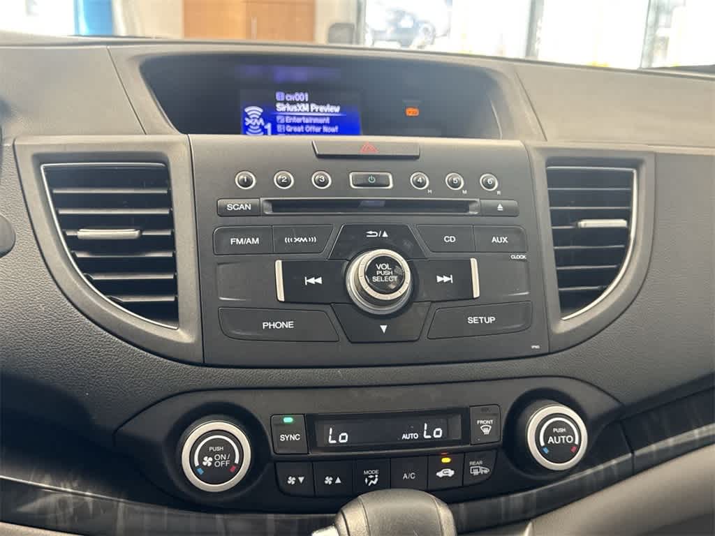 Thumbnail: 2013 Honda CR-V - 31