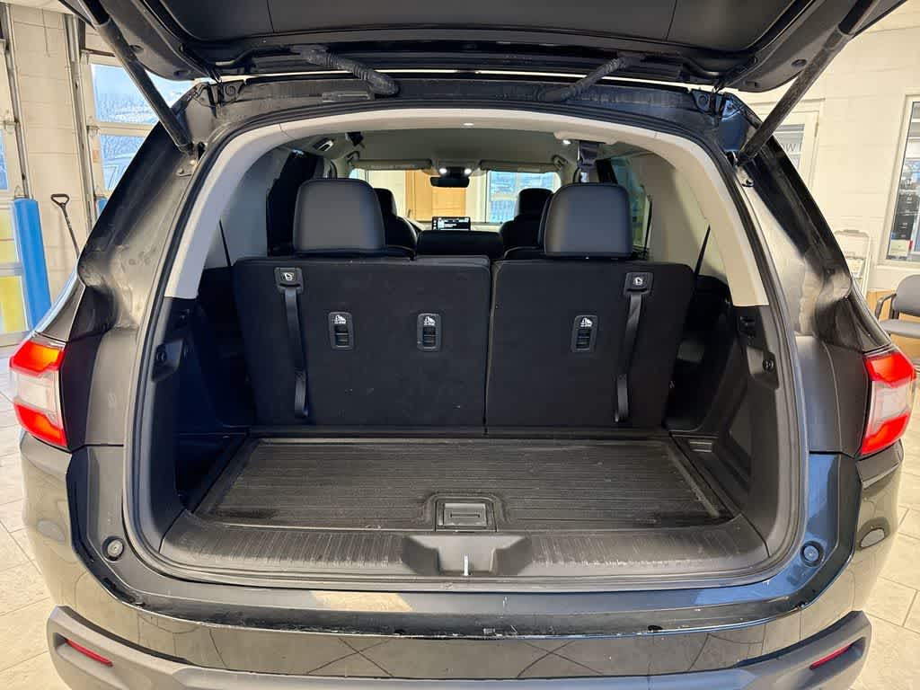 Thumbnail: 2023 Honda Pilot - 36