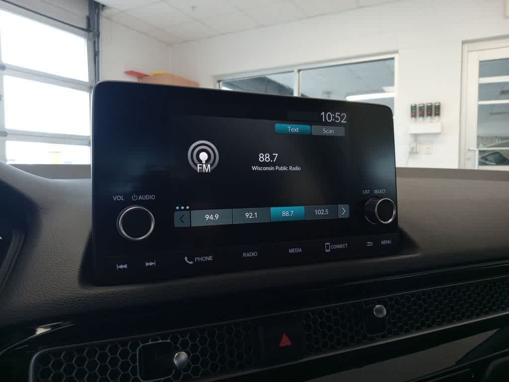 Thumbnail: 2024 Honda Civic - 39