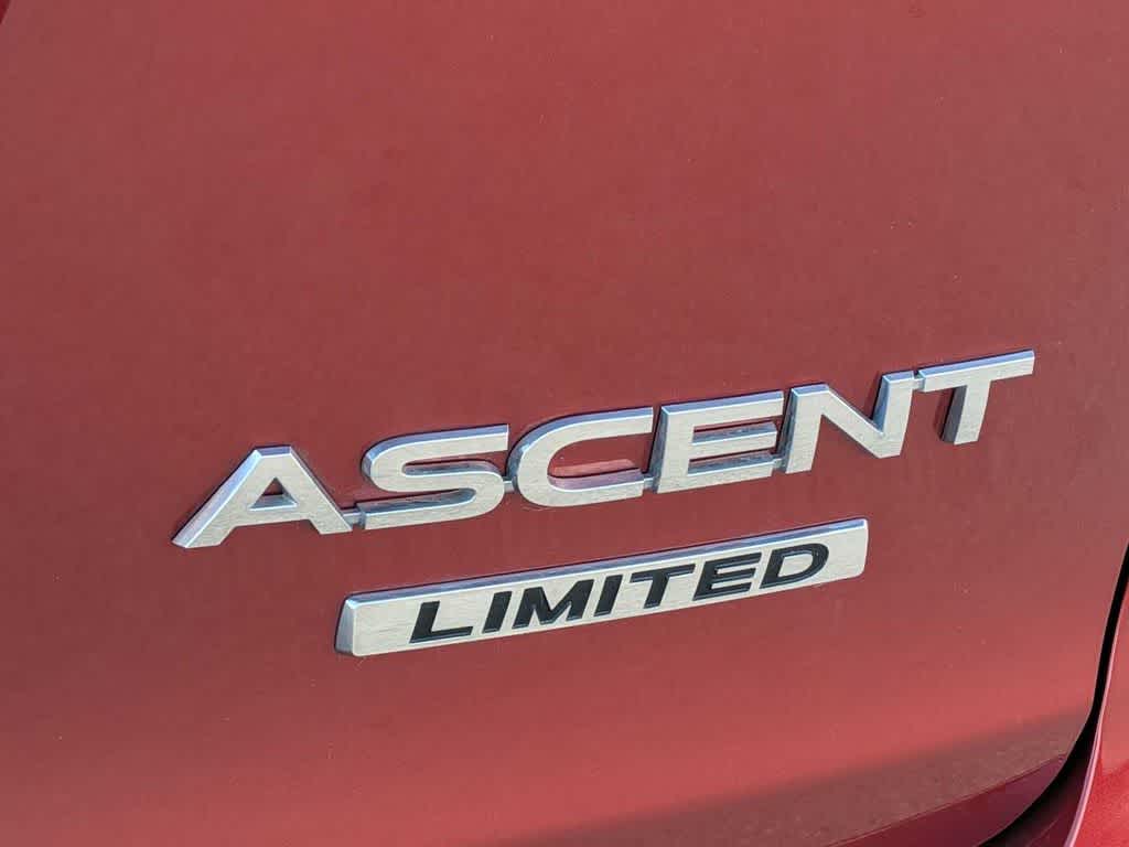 Thumbnail: 2019 Subaru Ascent - 14