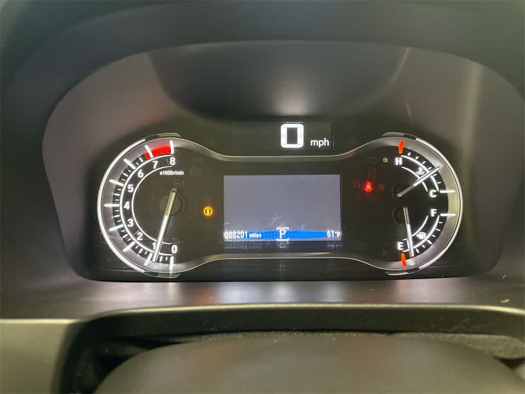 Thumbnail: 2019 Honda Ridgeline - 32