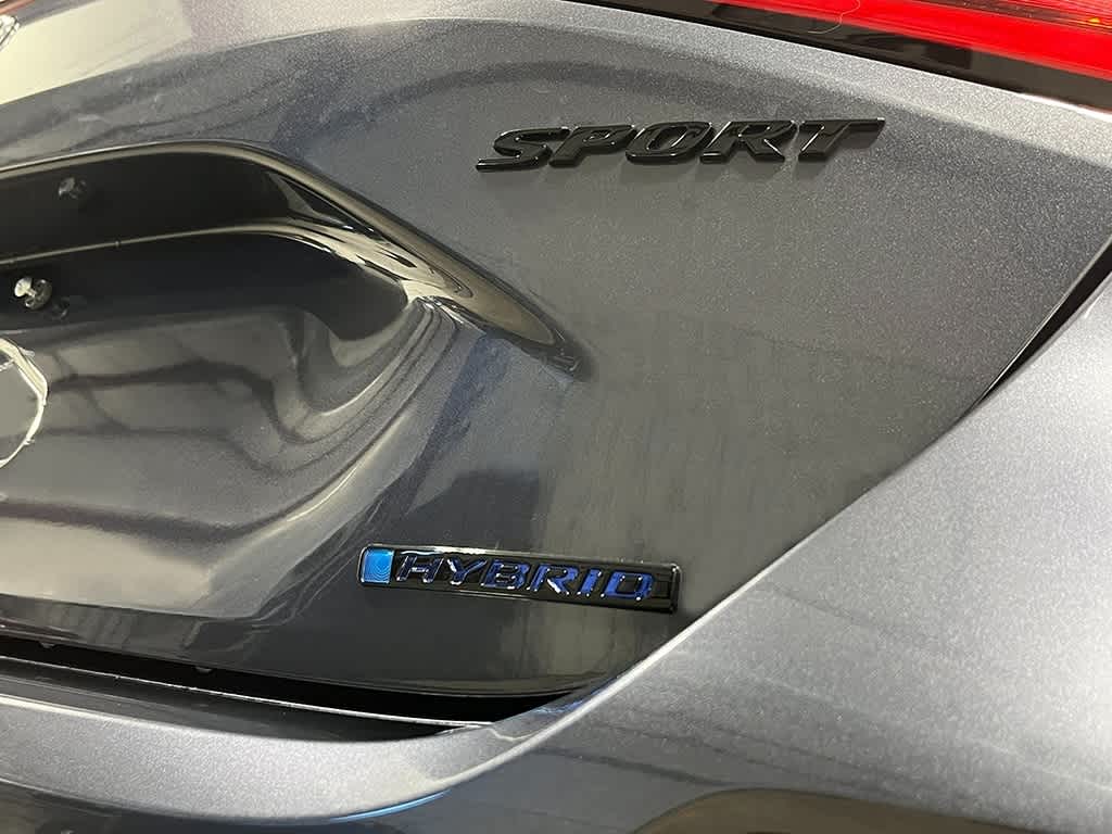 Thumbnail: 2026 Honda Civic - 6