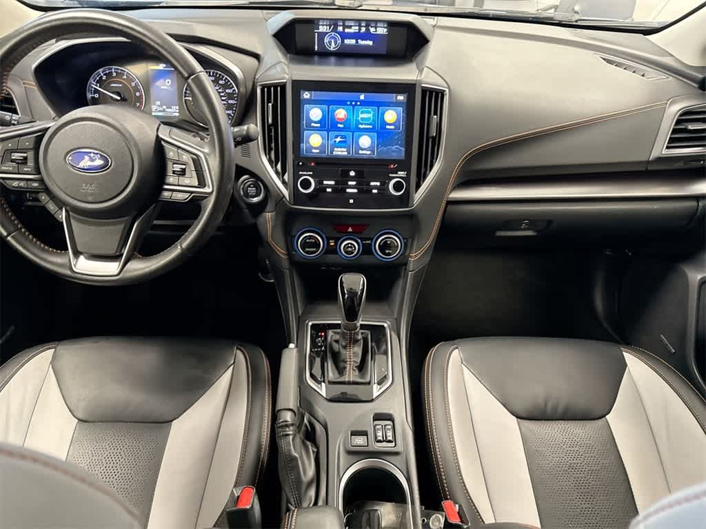 Thumbnail: 2021 Subaru Crosstrek - 28