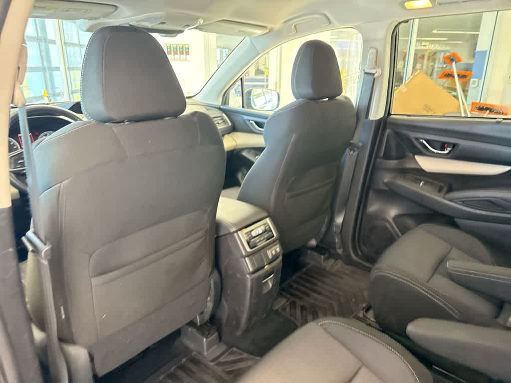 Thumbnail: 2019 Subaru Ascent - 18
