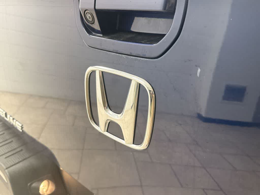 Thumbnail: 2019 Honda Ridgeline - 12