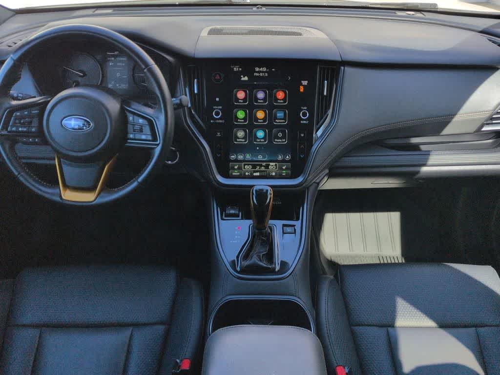 Thumbnail: 2023 Subaru Outback - 15