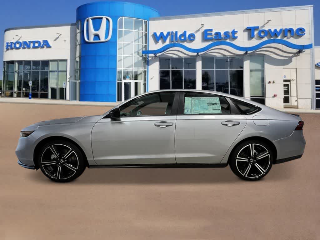 Thumbnail: 2026 Honda Accord - 2