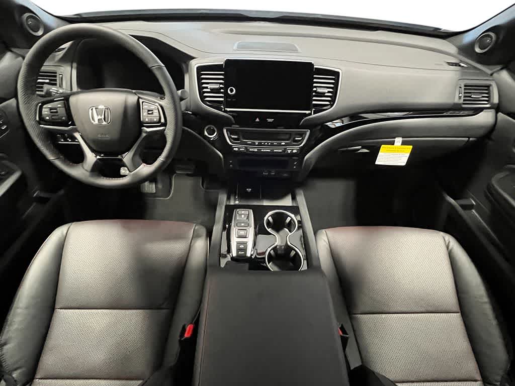 Thumbnail: 2026 Honda Ridgeline - 13