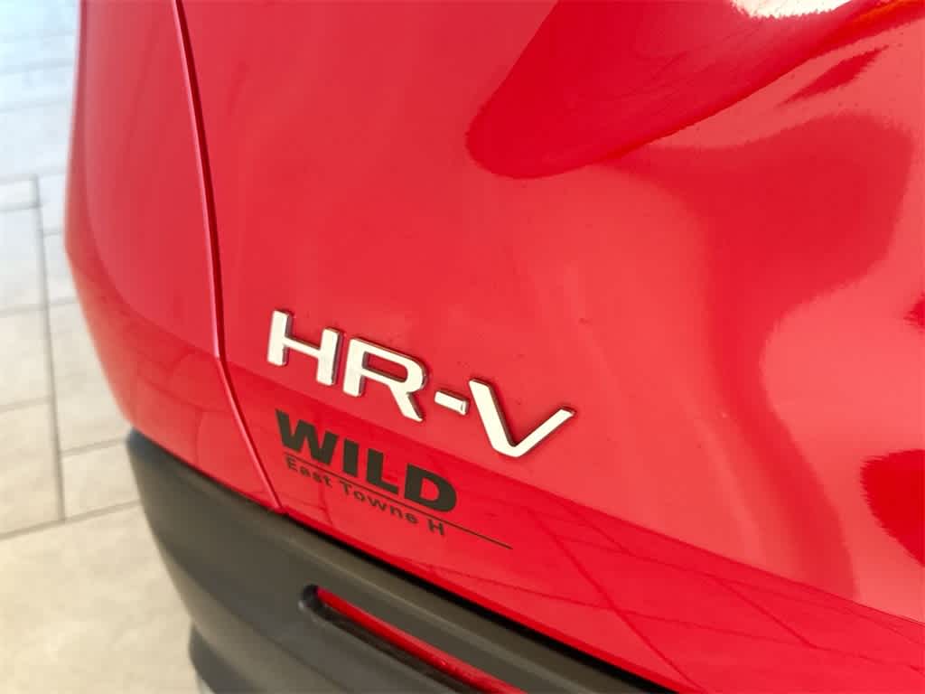 Thumbnail: 2023 Honda HR-V - 13