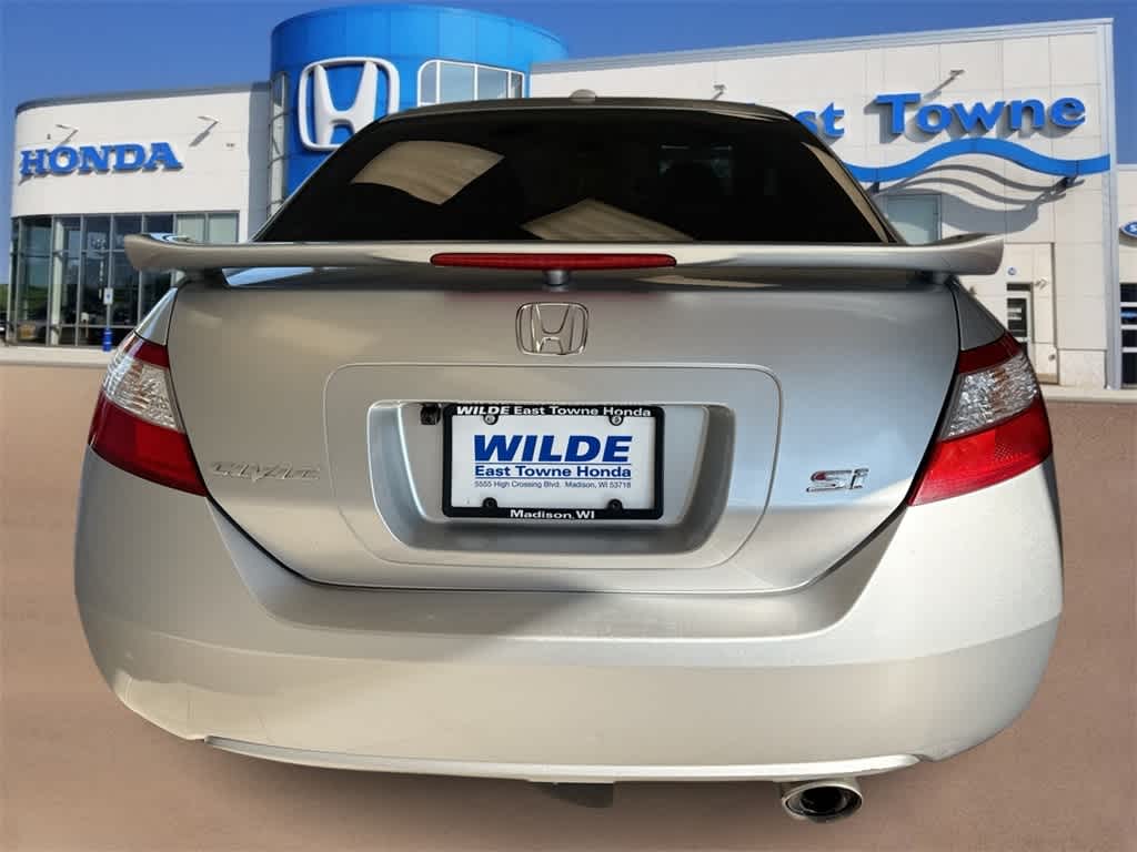 Thumbnail: 2006 Honda Civic - 7