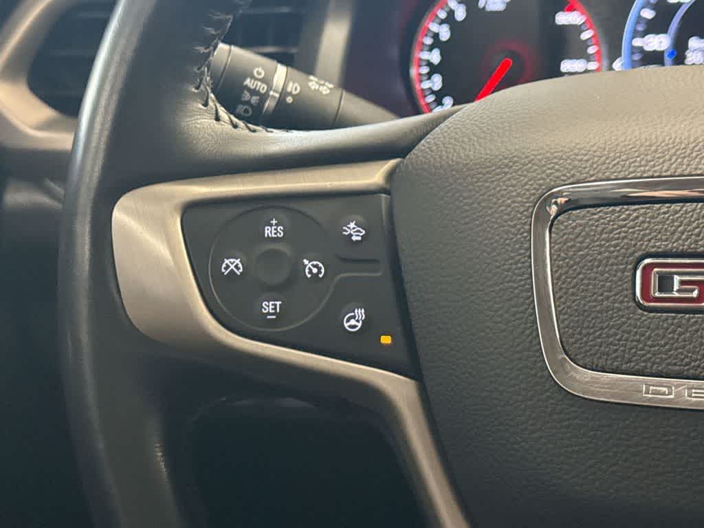 Thumbnail: 2022 GMC Acadia - 26