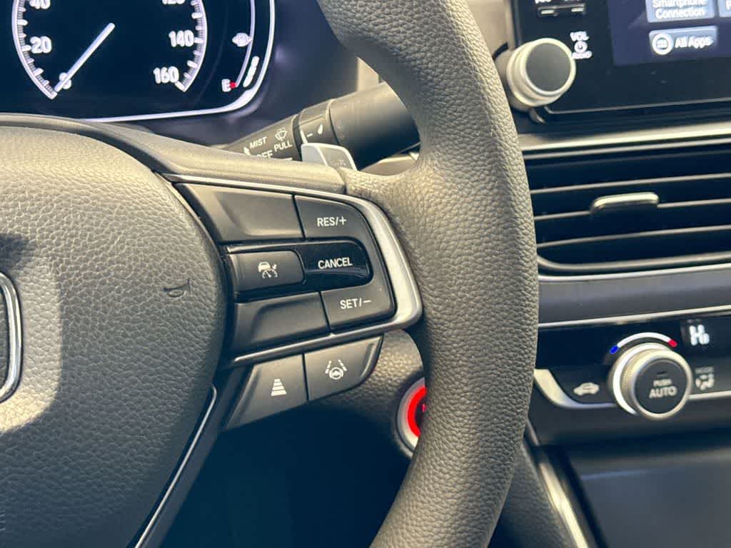 Thumbnail: 2022 Honda Accord - 25