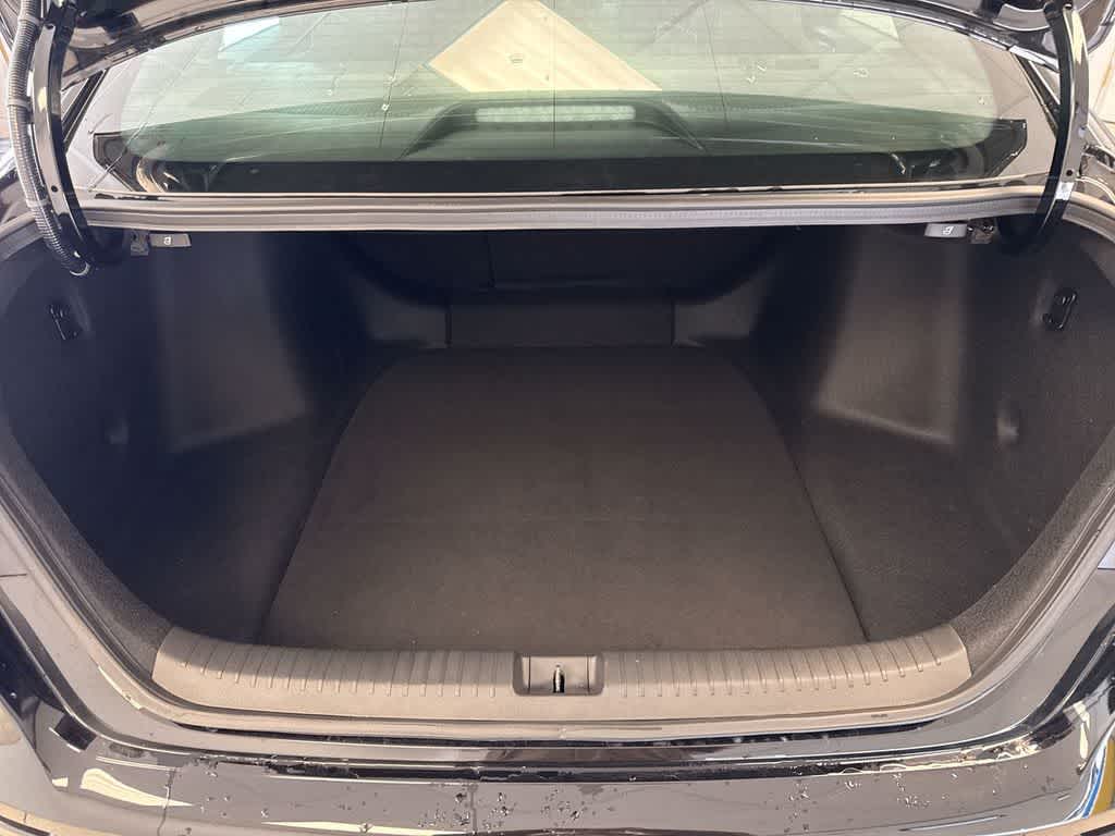 Thumbnail: 2025 Honda Accord - 37