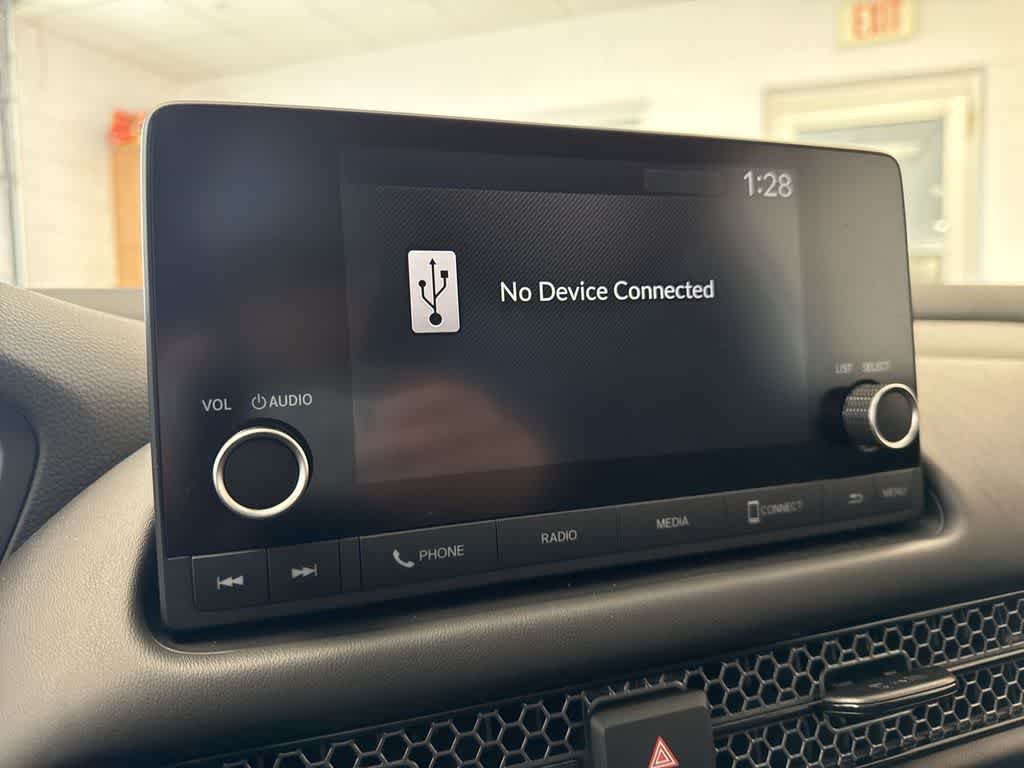 Thumbnail: 2026 Honda HR-V - 34