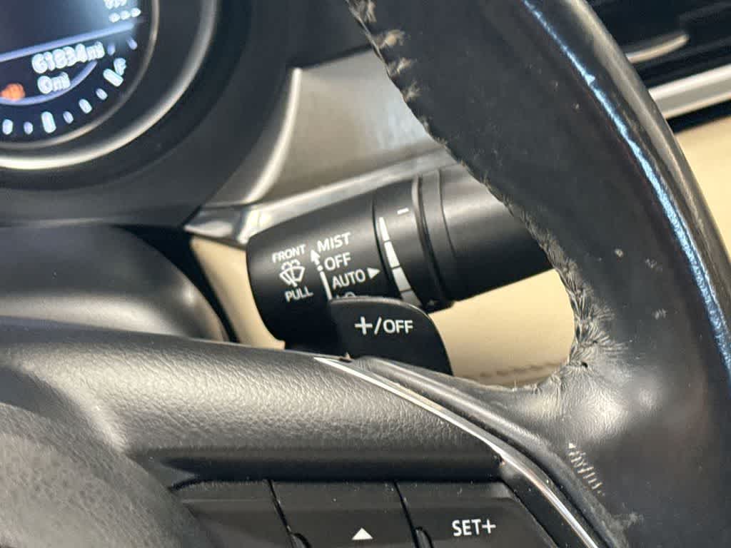 Thumbnail: 2019 Mazda Mazda6 - 29