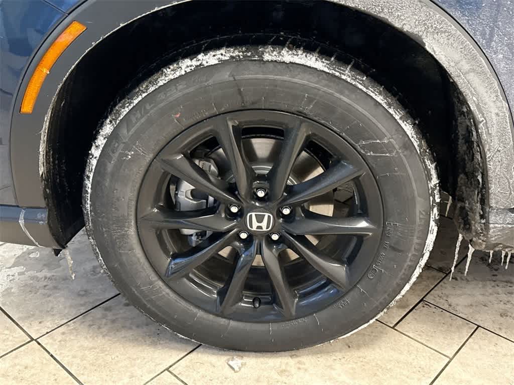 Thumbnail: 2026 Honda CR-V - 14