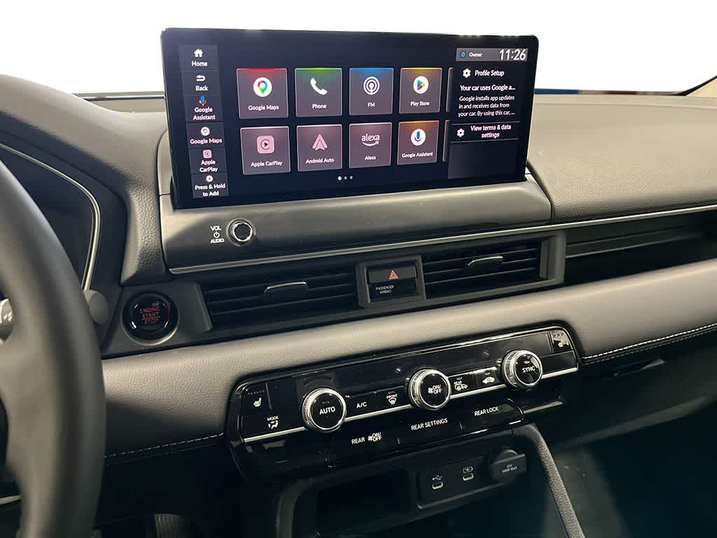Thumbnail: 2026 Honda Pilot - 17
