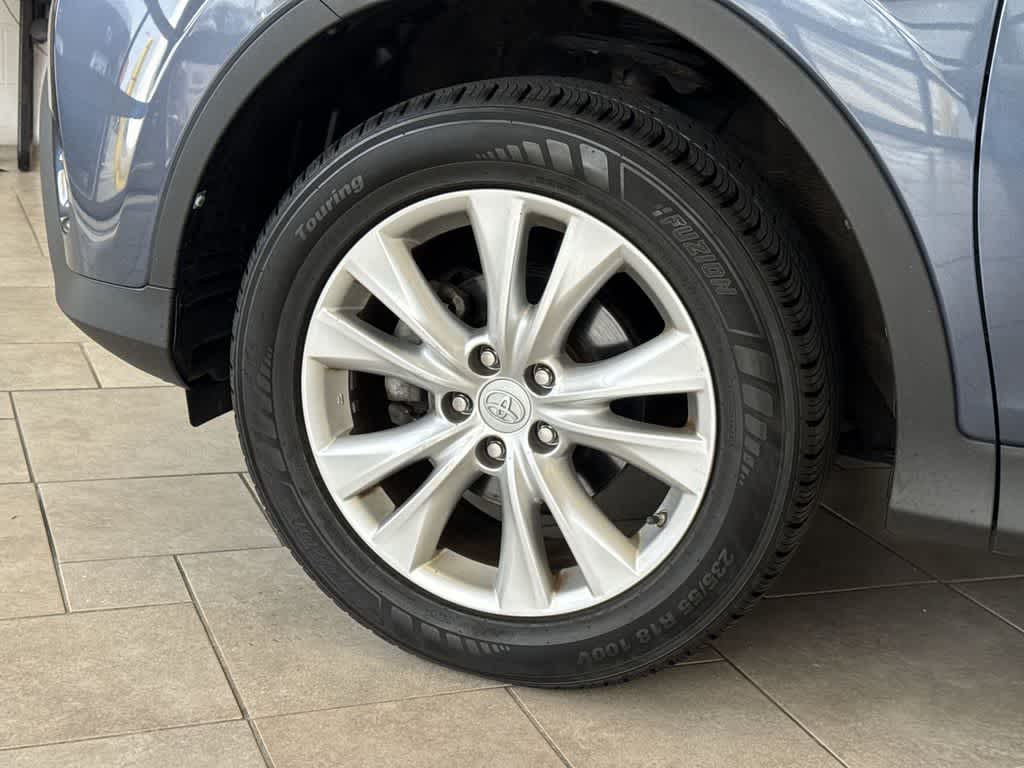 Thumbnail: 2013 Toyota RAV4 - 13