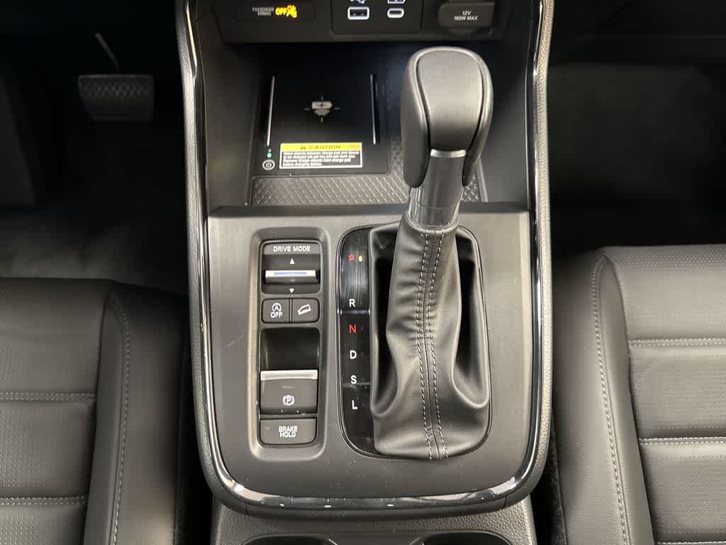 Thumbnail: 2024 Honda CR-V - 37