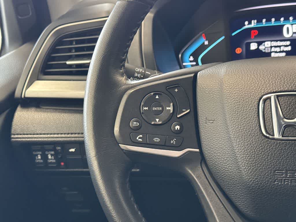 Thumbnail: 2023 Honda Odyssey - 28