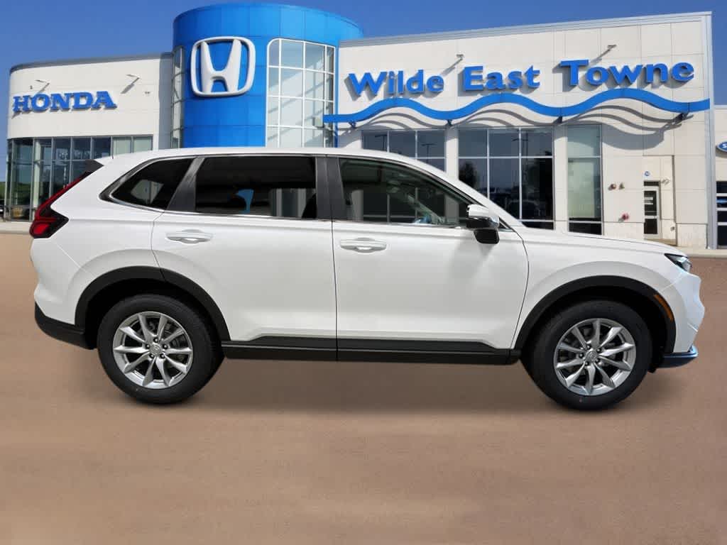 Thumbnail: 2026 Honda CR-V - 7