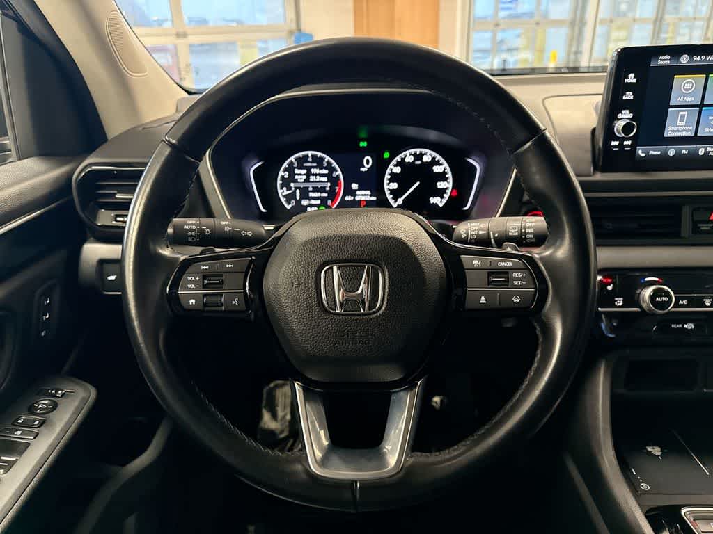 Thumbnail: 2023 Honda Pilot - 25