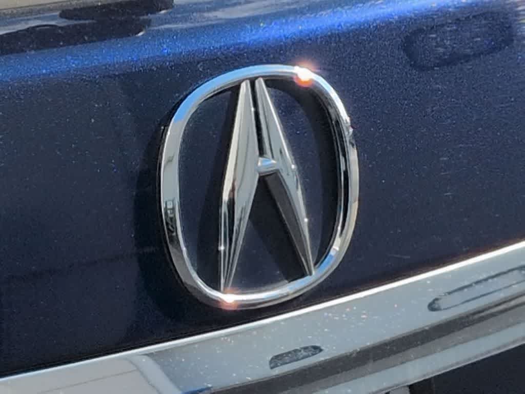 Thumbnail: 2020 Acura MDX - 11