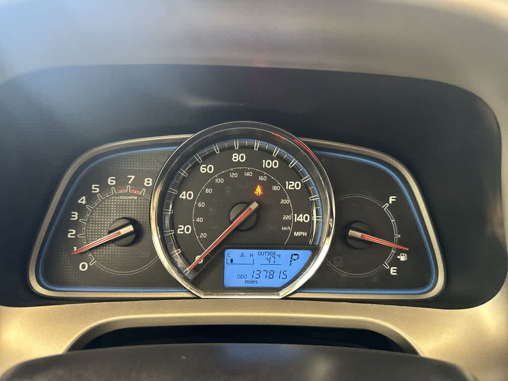 Thumbnail: 2013 Toyota RAV4 - 34