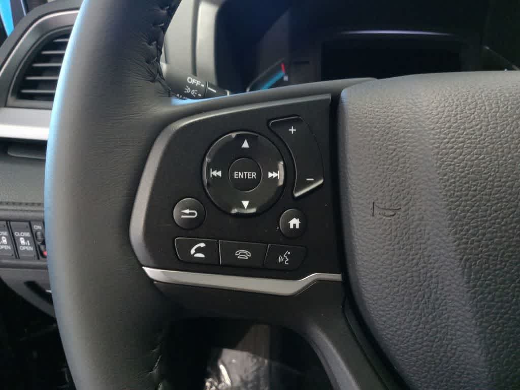 Thumbnail: 2024 Honda Odyssey - 29