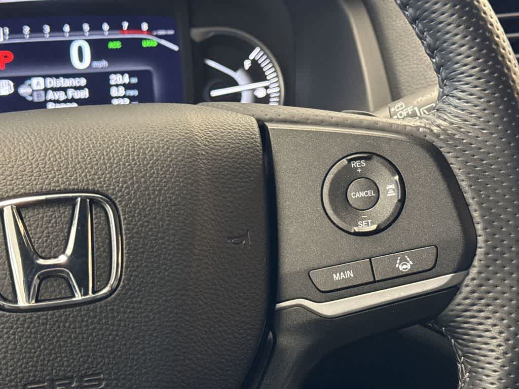 Thumbnail: 2023 Honda Passport - 28