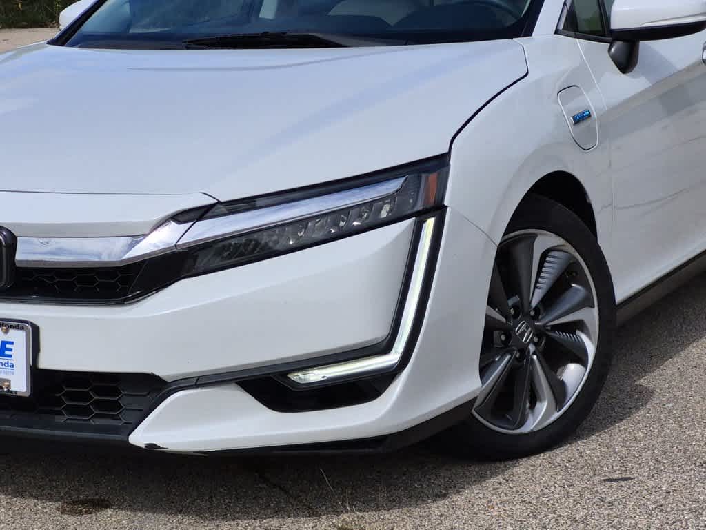 2021 Honda Clarity Base - Photo 11