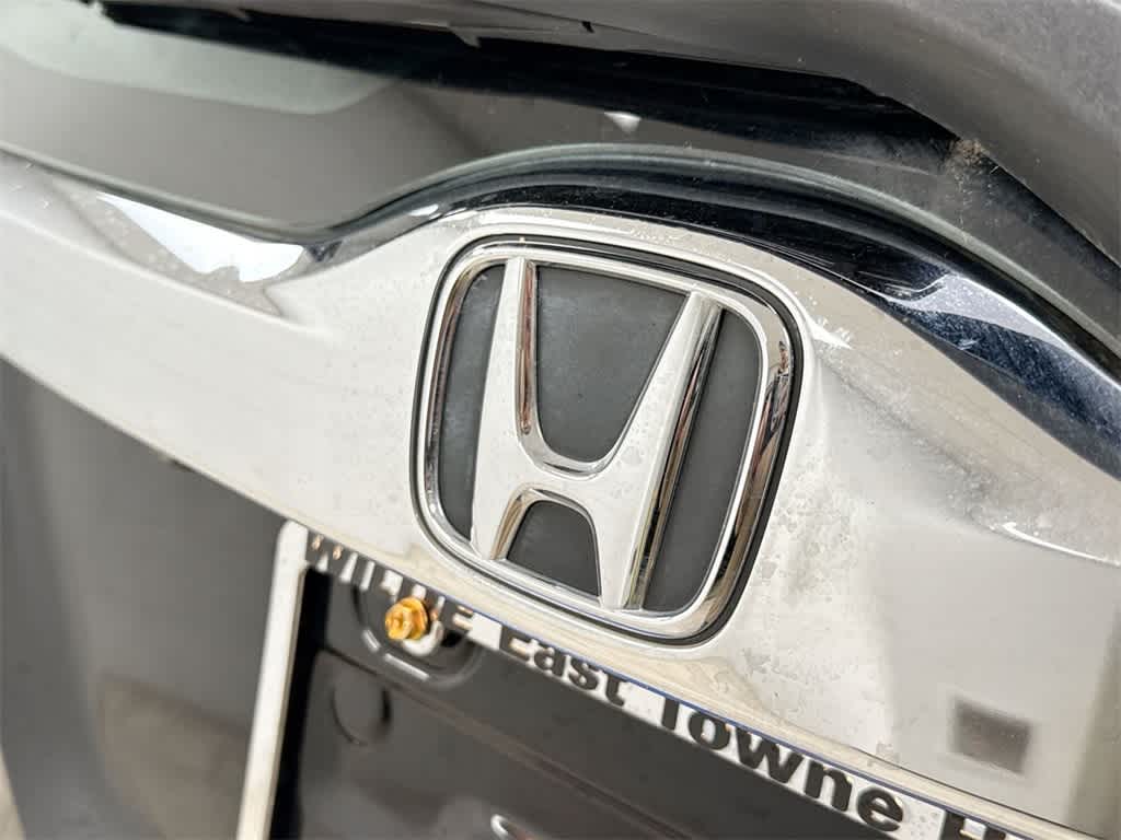 Thumbnail: 2019 Honda Fit - 11