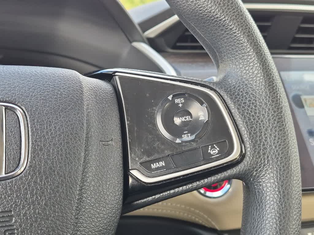 2021 Honda Clarity Base - Photo 23