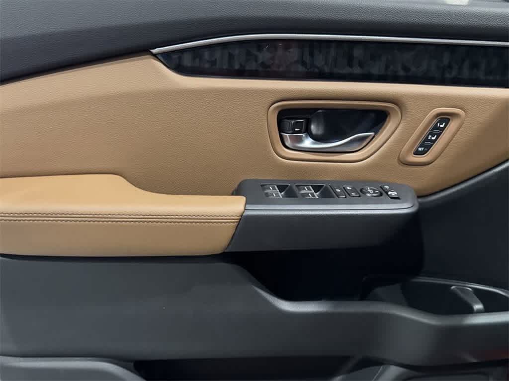 Thumbnail: 2026 Honda Passport - 18