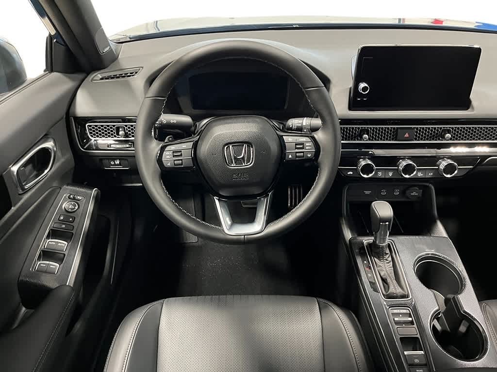 Thumbnail: 2025 Honda Civic - 17