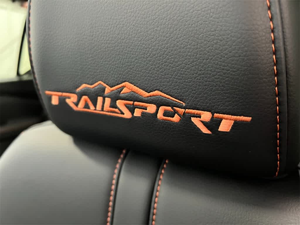 Thumbnail: 2025 Honda Pilot - 28