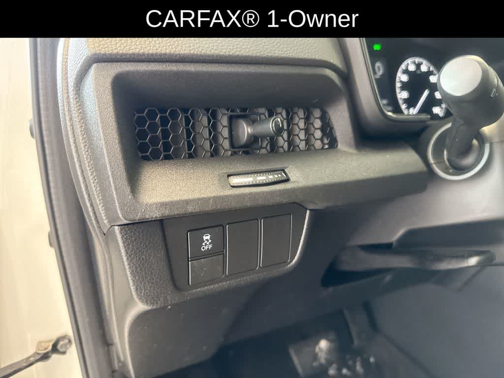 Thumbnail: 2023 Honda CR-V - 38