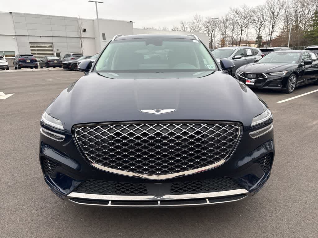 Thumbnail: 2023 Genesis GV70 - 2