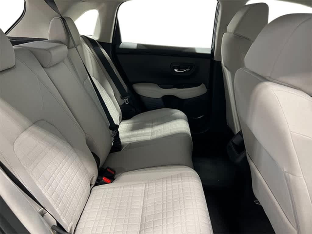 Thumbnail: 2025 Honda HR-V - 31