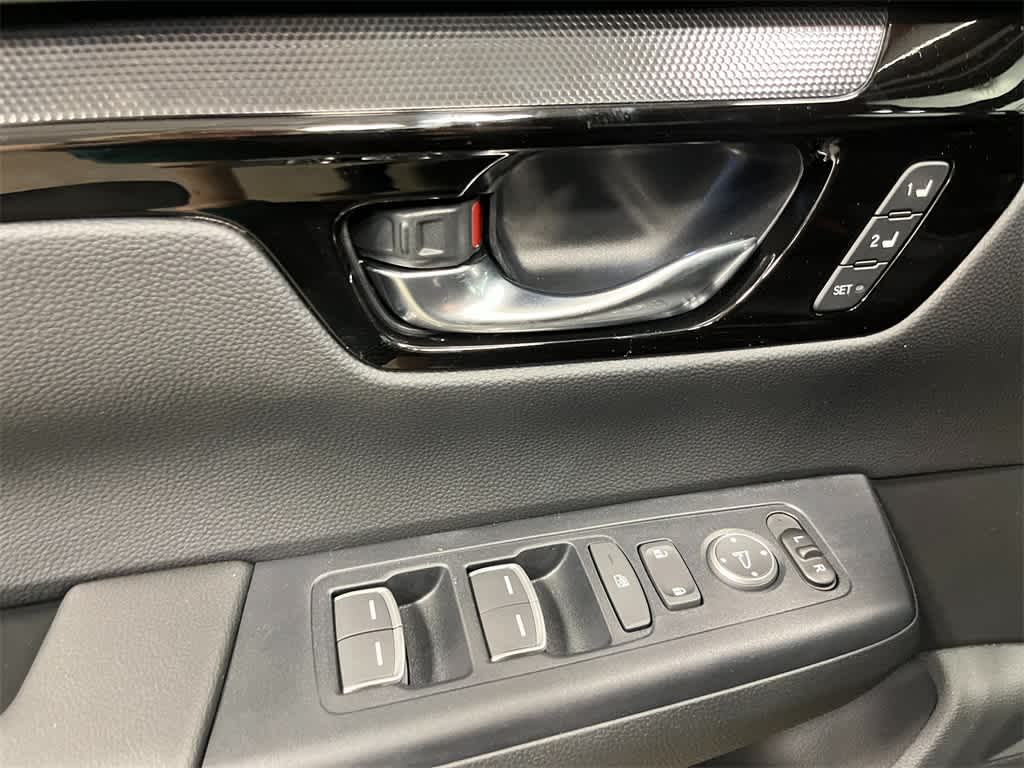 Thumbnail: 2026 Honda CR-V - 15