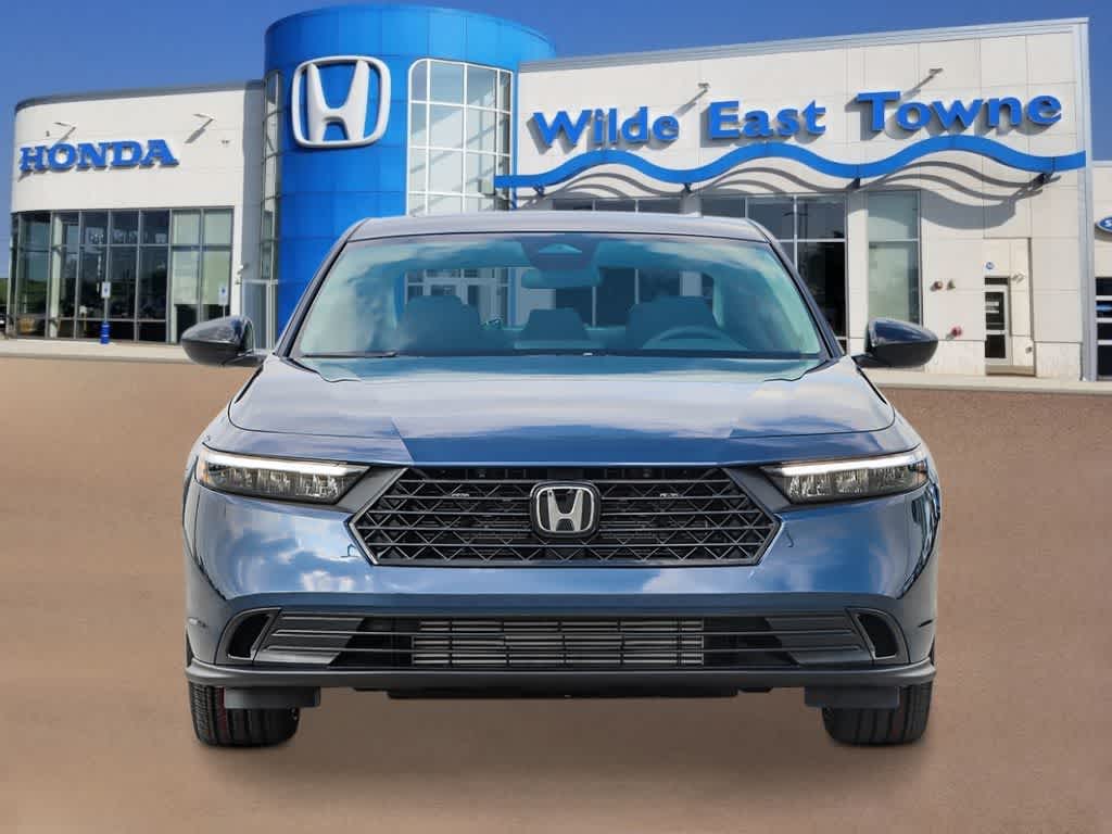 Thumbnail: 2026 Honda Accord - 6