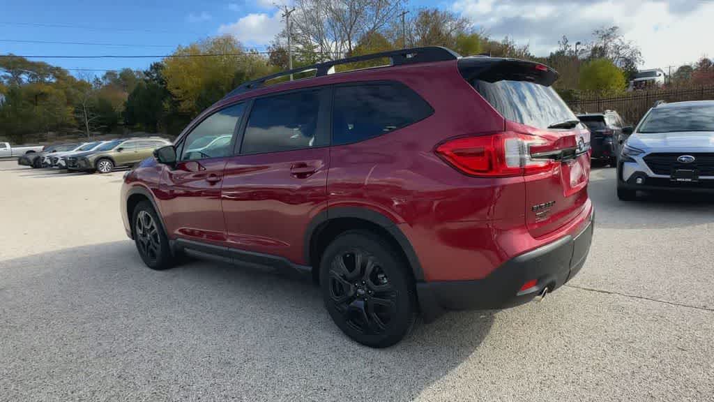 Thumbnail: 2025 Subaru Ascent - 7