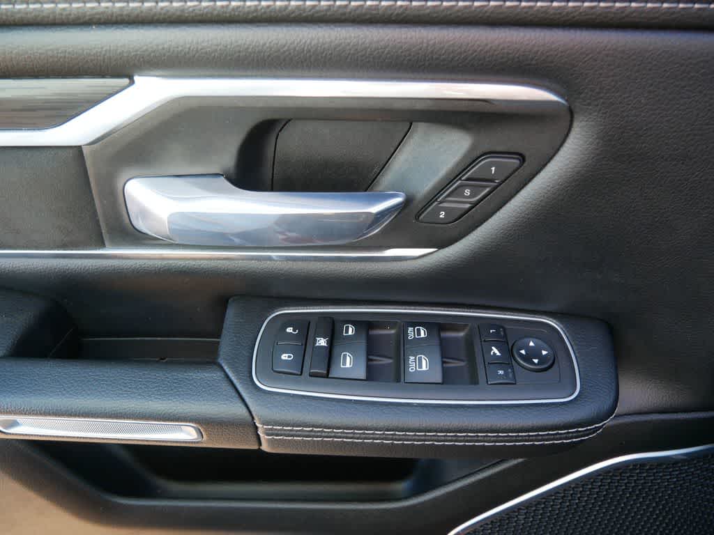 Thumbnail: 2023 RAM 1500 - 22