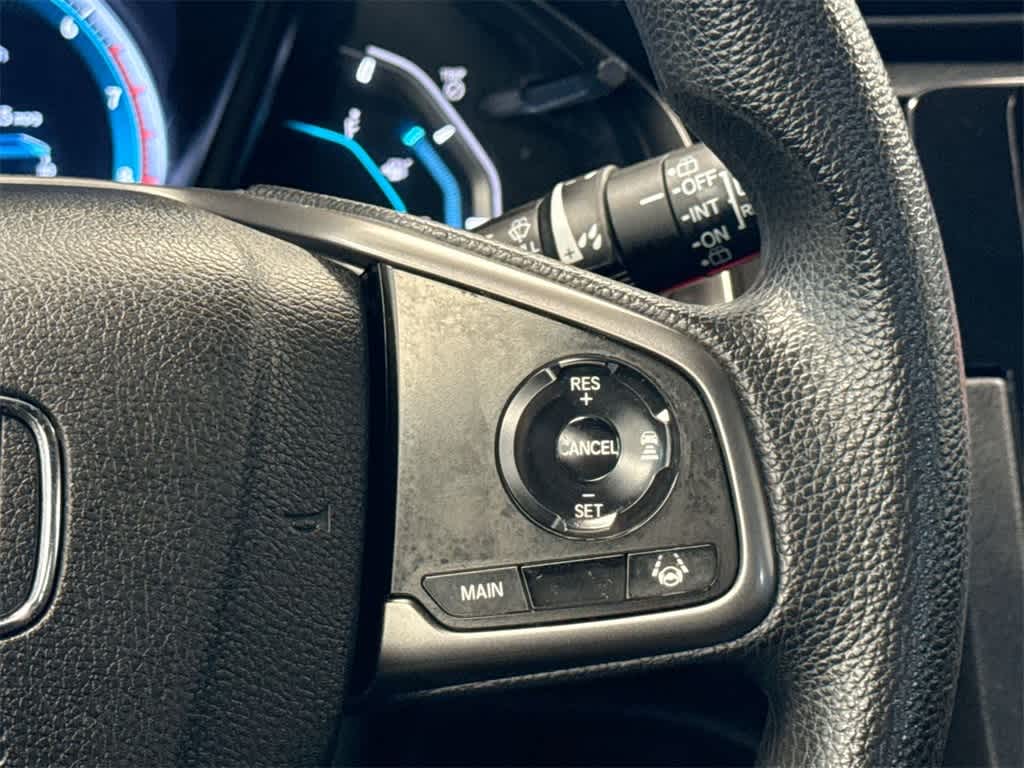 Thumbnail: 2019 Honda Civic - 25