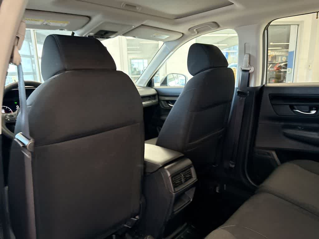 Thumbnail: 2023 Honda CR-V - 21