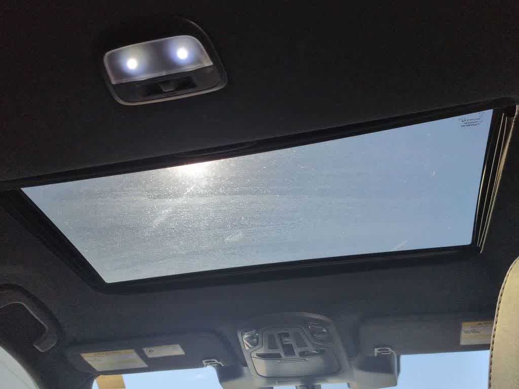 Thumbnail: 2023 Subaru Outback - 22