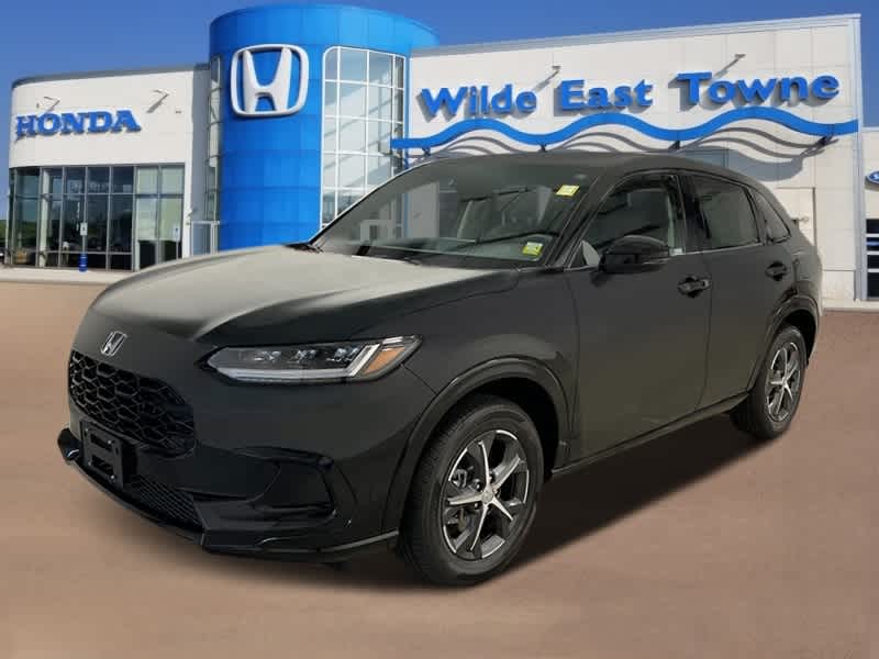 2025 Honda HR-V EX-L -
                  Madison, WI